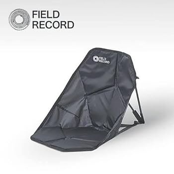 Amazon.co.jp: 超軽量 フィールドレコード FR-chair carbon 座椅